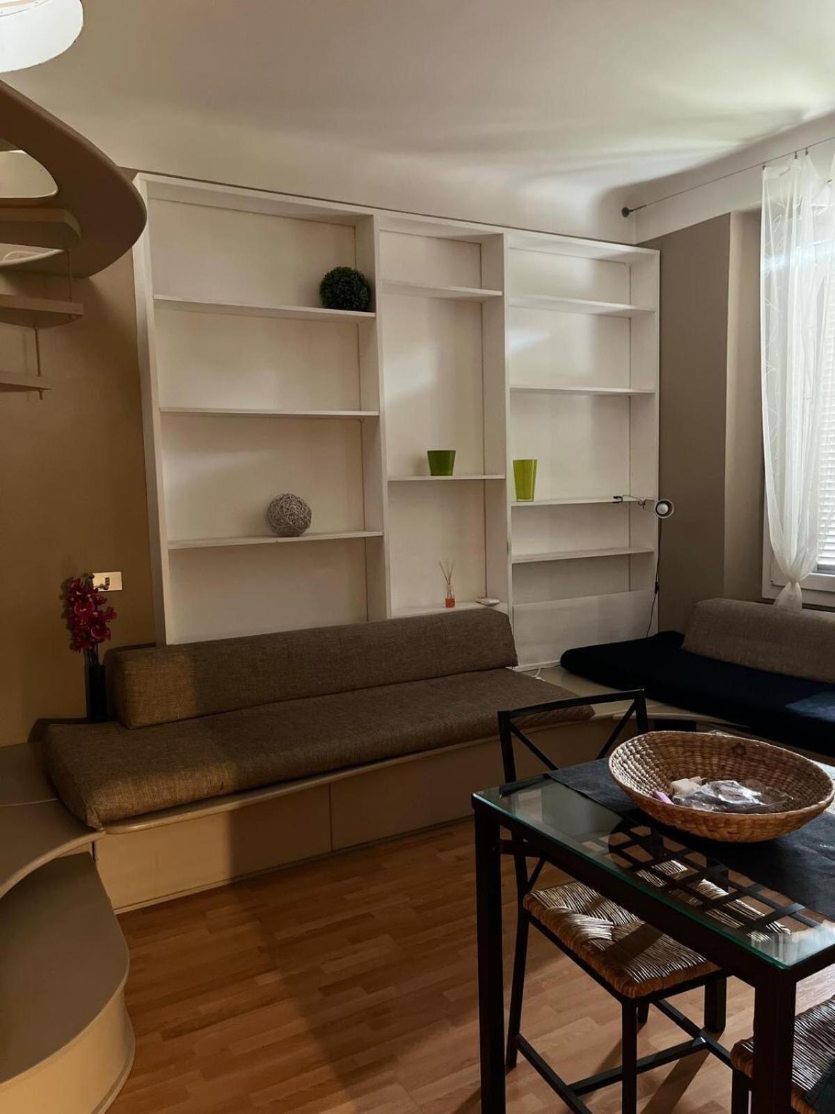 Downtown Loft Milan