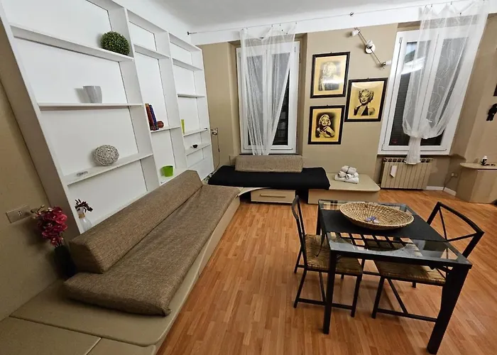 Downtown Milano Loft