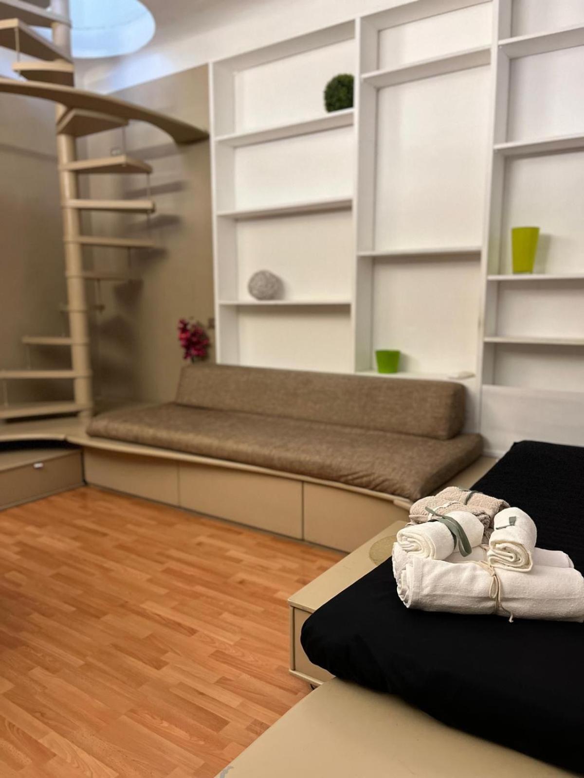 Downtown Loft Milan