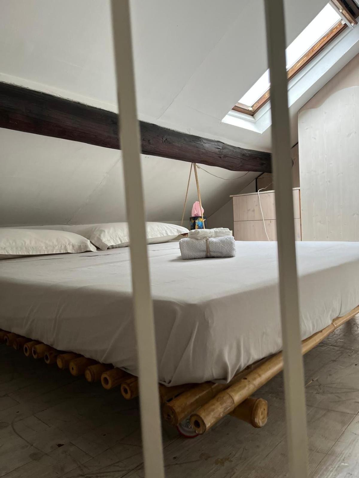 Appartement Downtown Loft Milan
