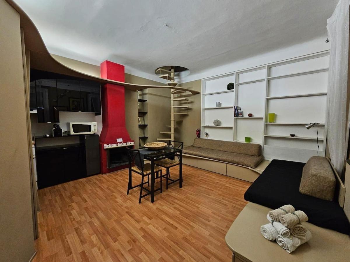 Downtown Loft Milan