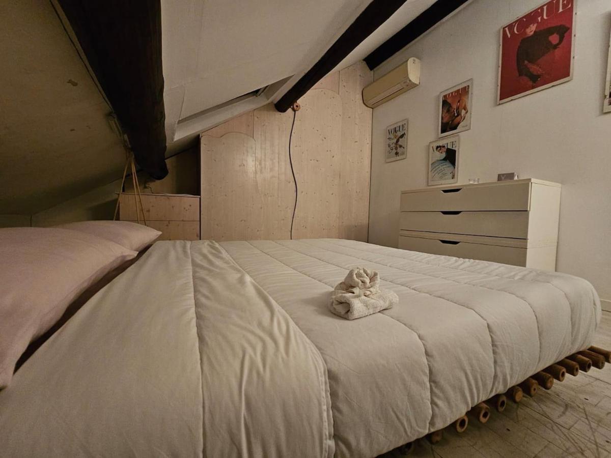 Downtown Loft *