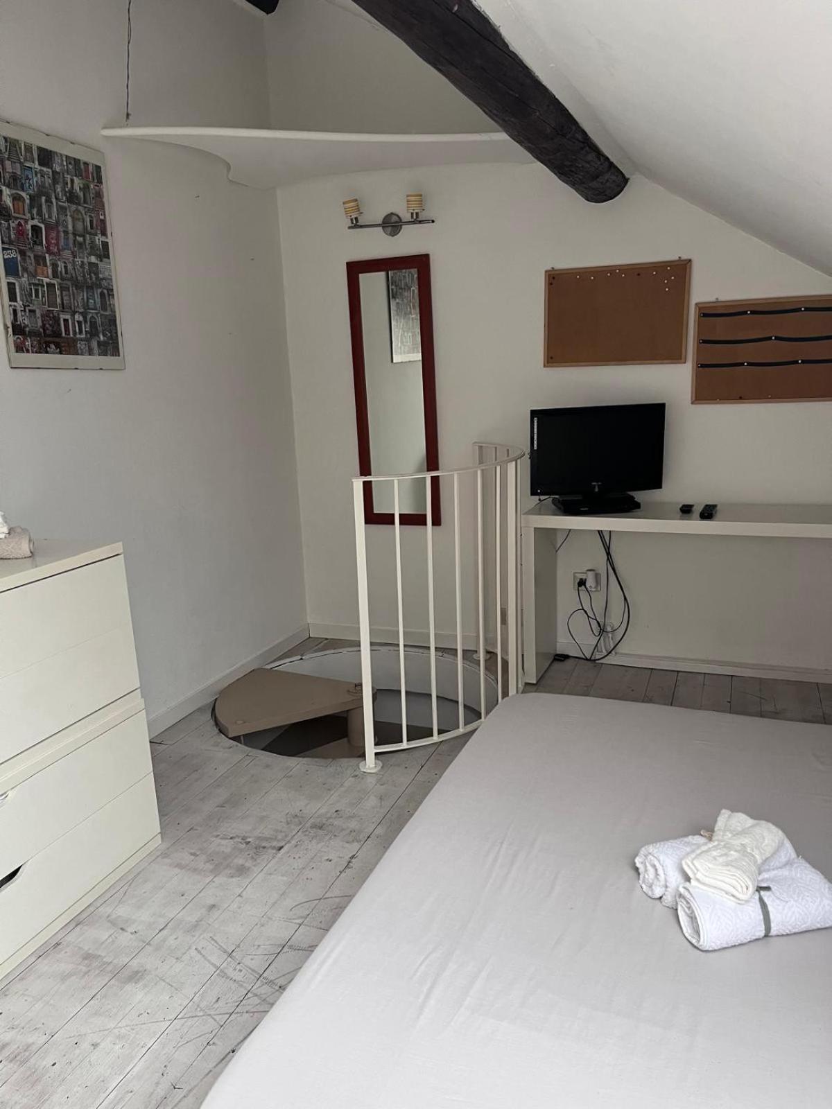Downtown Loft Appartement Milan
