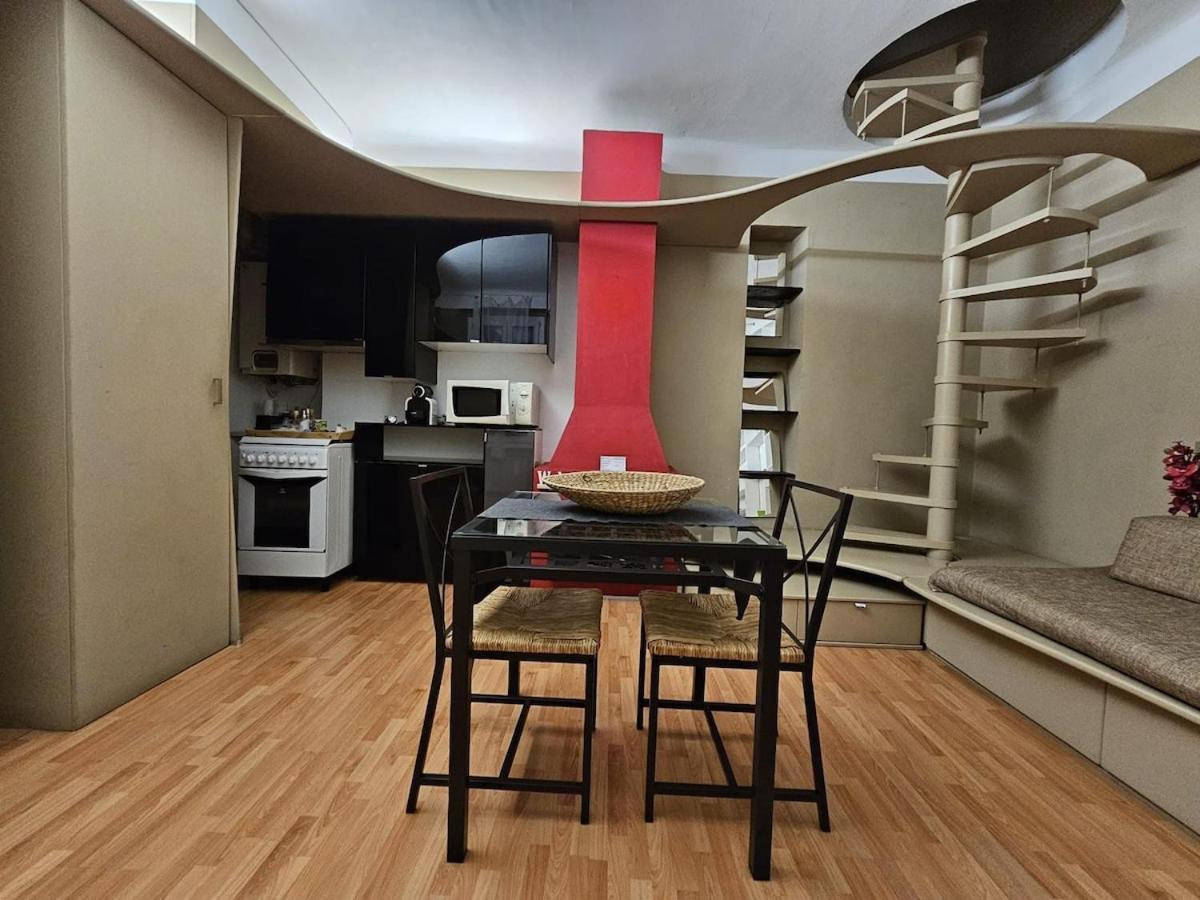 Appartement Downtown Loft Milan