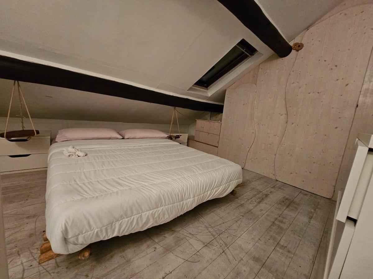 Appartement Downtown Loft Milan