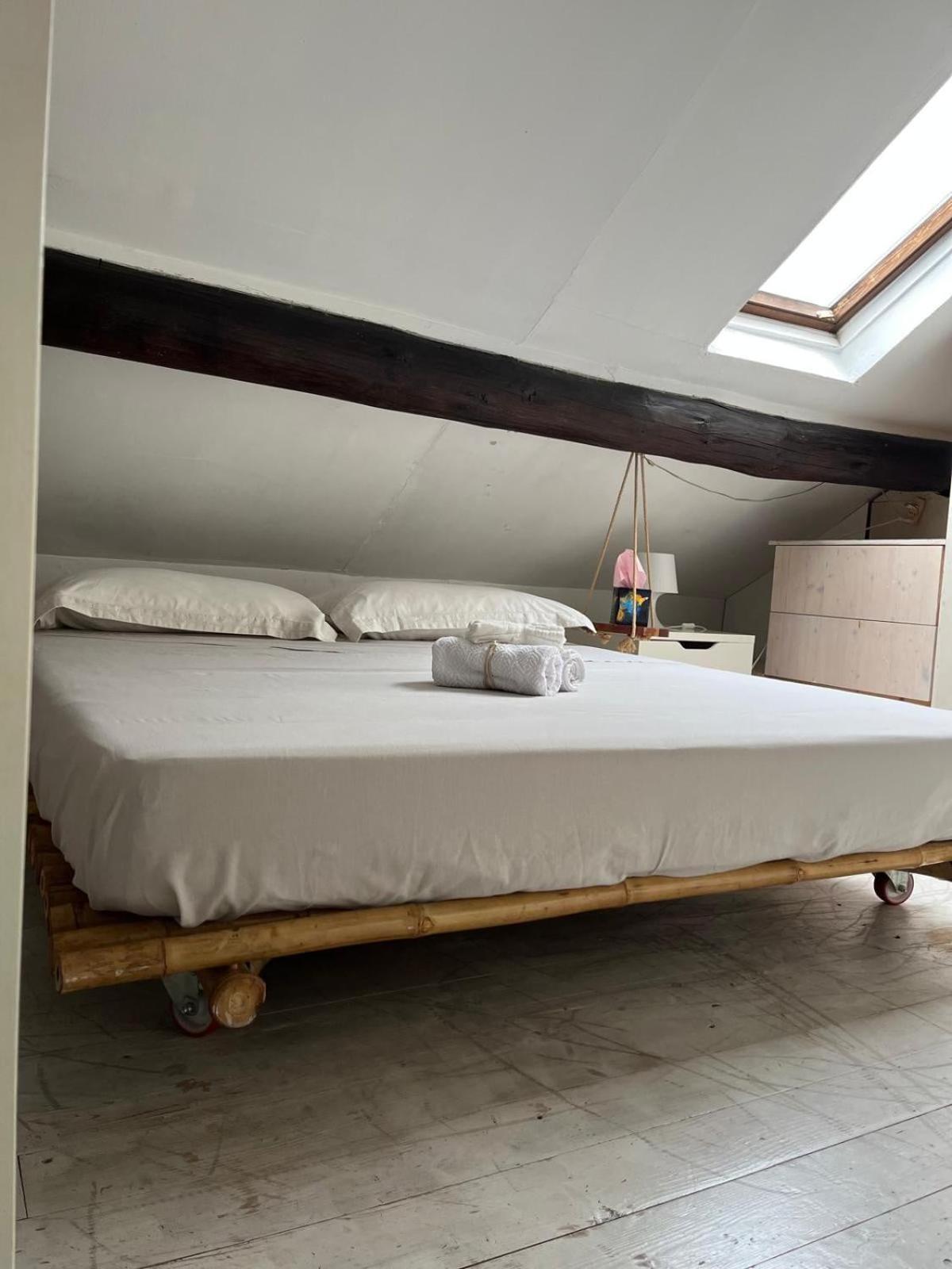 Downtown Loft Milan
