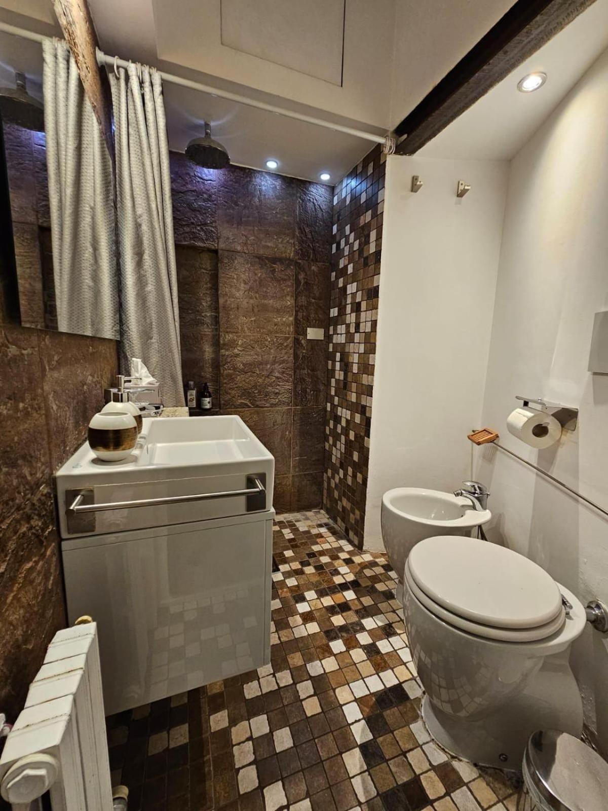 Appartement Downtown Loft