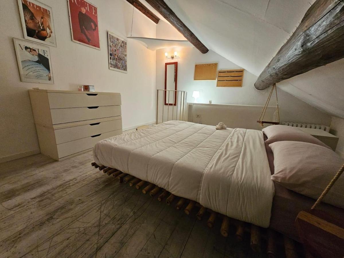 Downtown Loft *