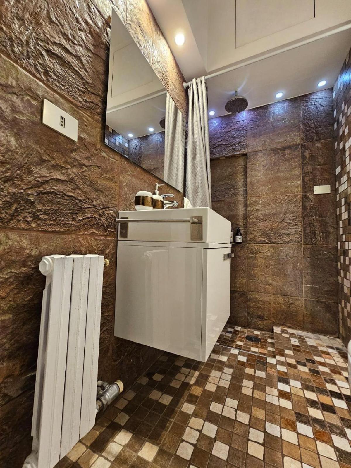 Appartement Downtown Loft