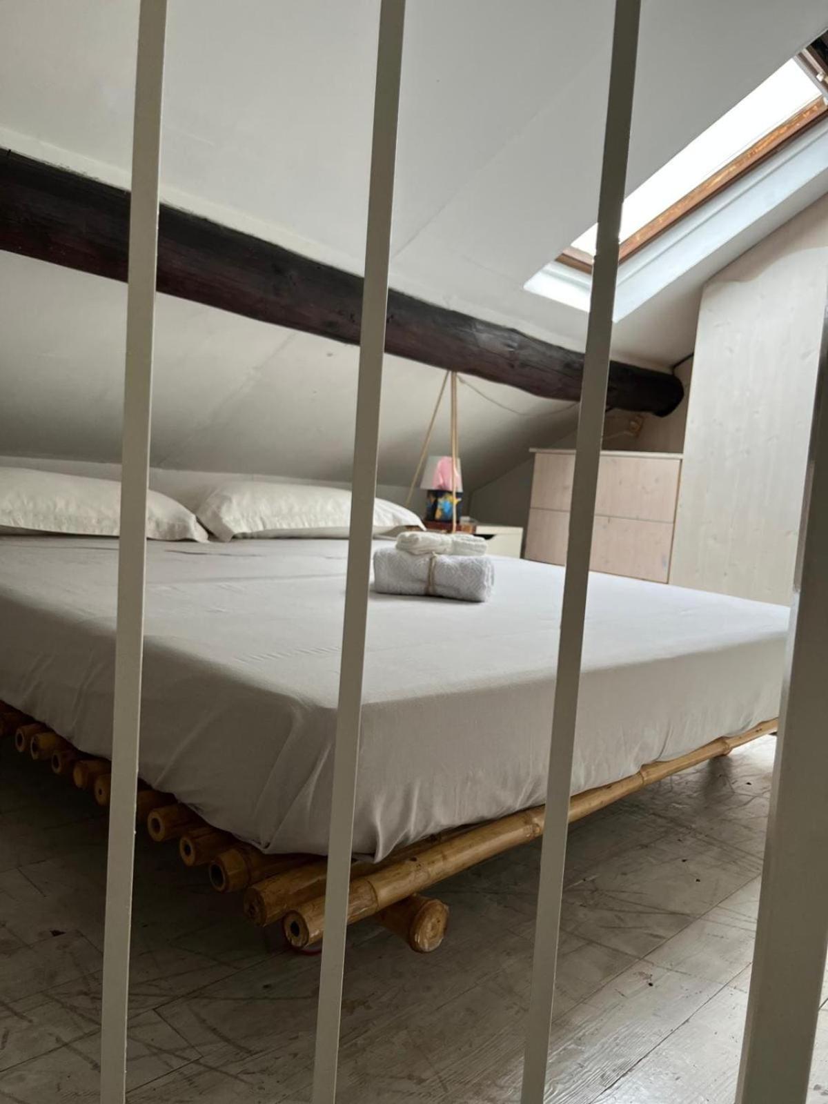 Appartement Downtown Loft *