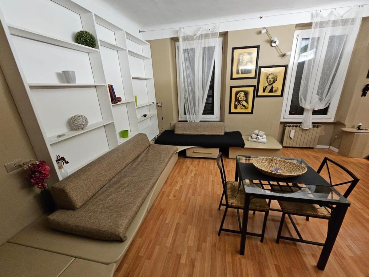 Downtown Loft Milan
