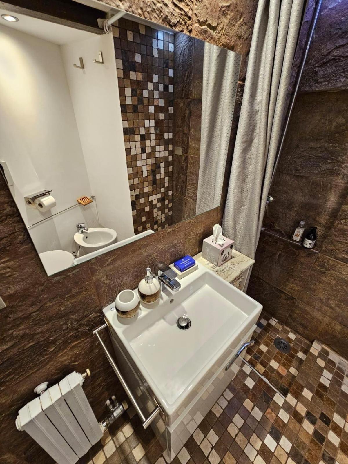 Appartement Downtown Loft