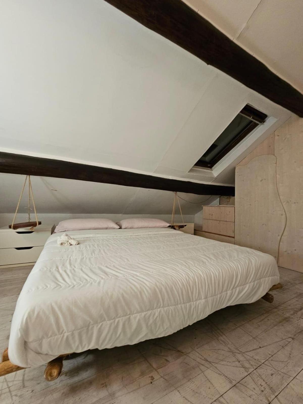 Downtown Loft Appartement *