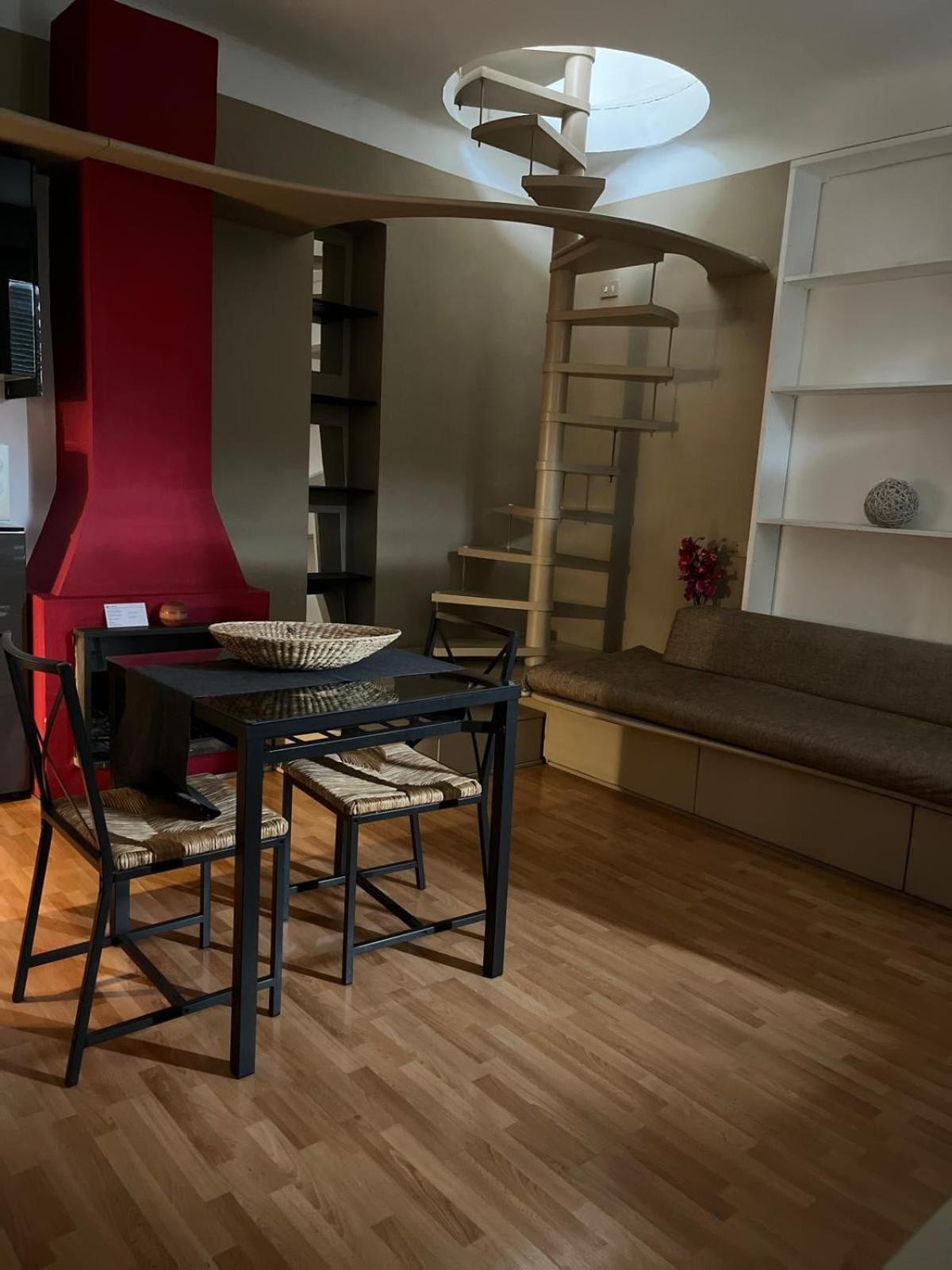 Downtown Loft Appartement